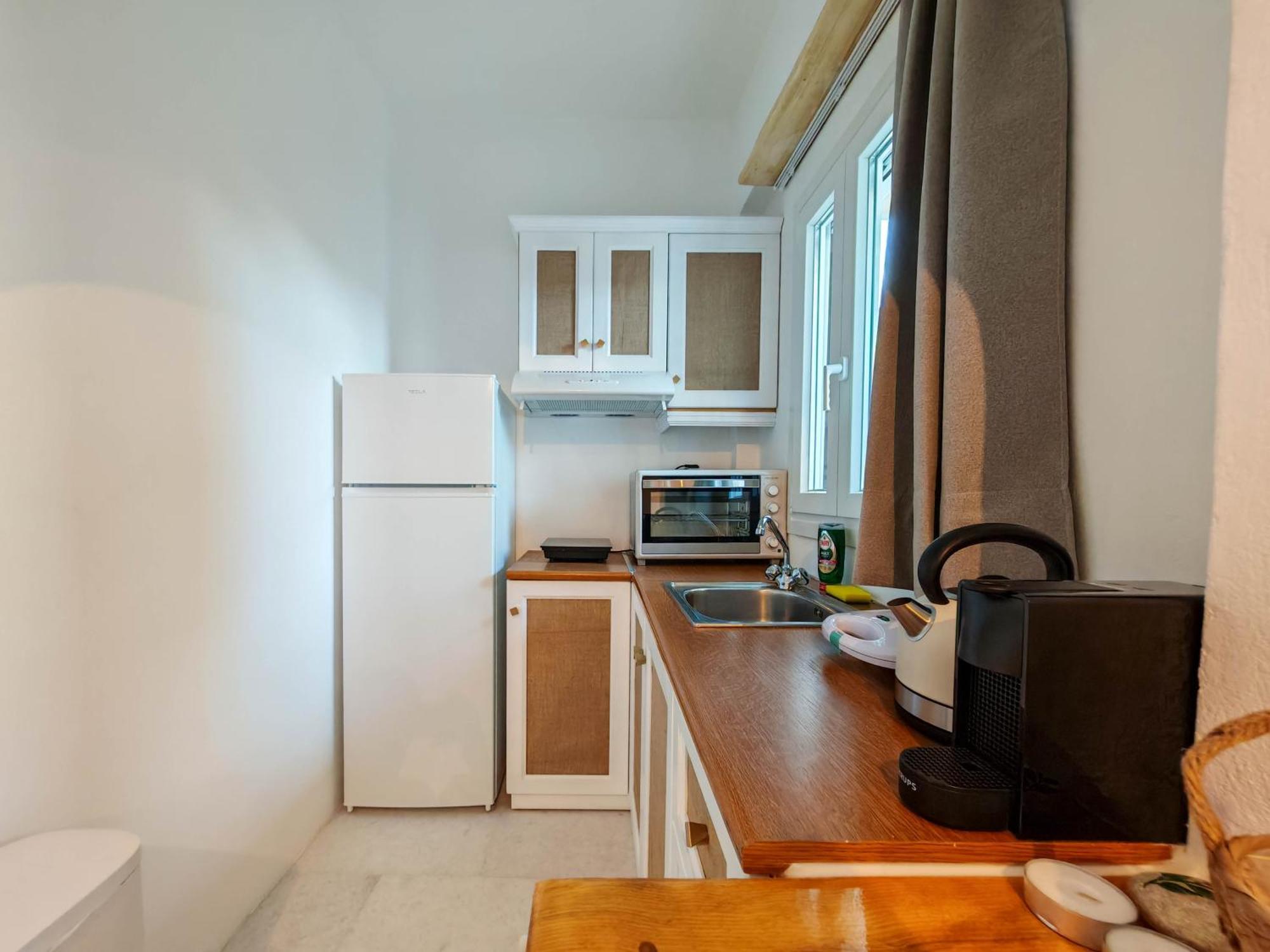 Paraga Suites Naxos City Ngoại thất bức ảnh