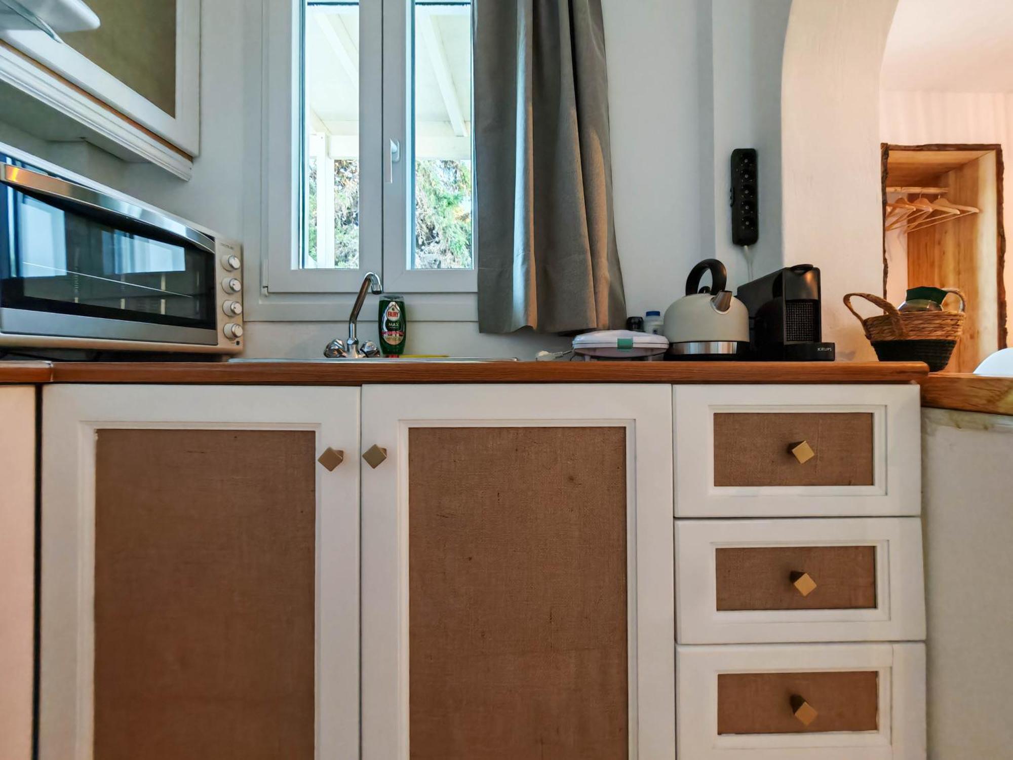 Paraga Suites Naxos City Ngoại thất bức ảnh