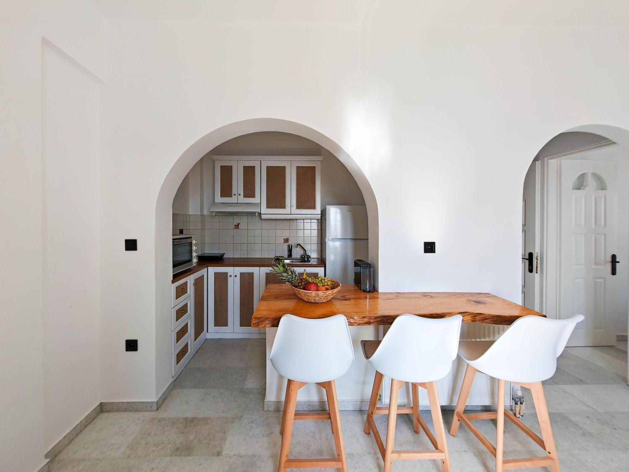 Paraga Suites Naxos City Ngoại thất bức ảnh