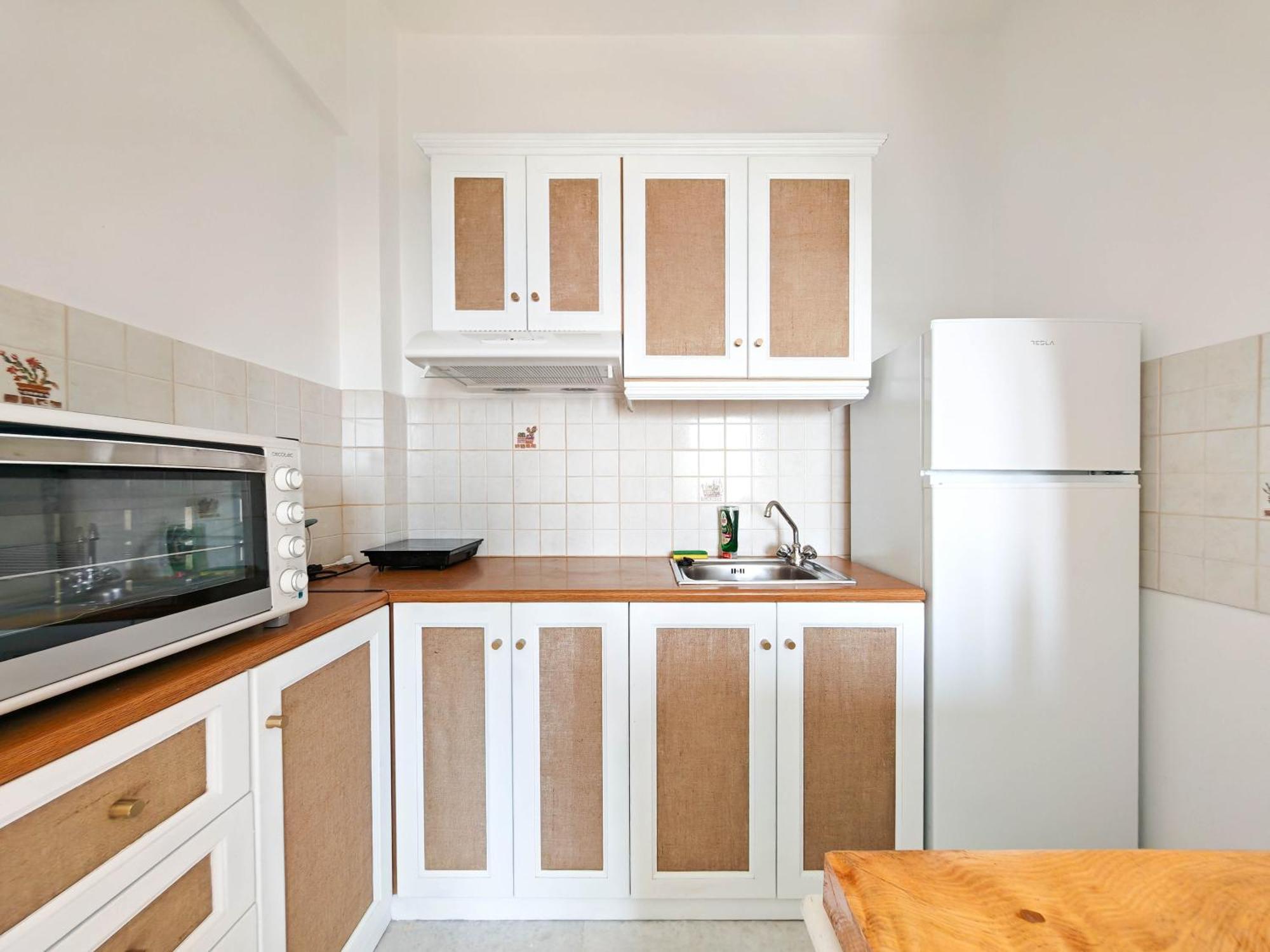 Paraga Suites Naxos City Ngoại thất bức ảnh